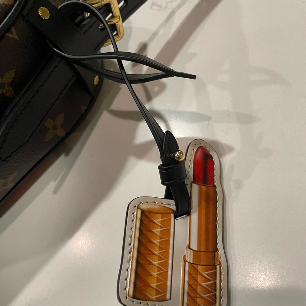 fall in love heartbox bag louis vuitton - Picture 6 of 14